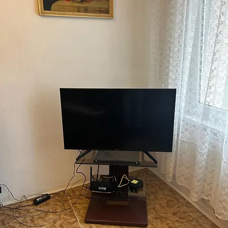 דירה Ajme Liptovský Mikuláš