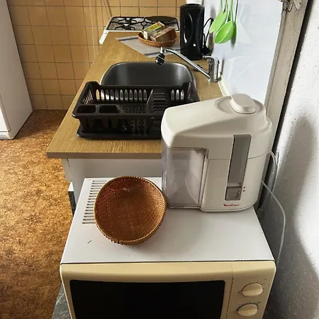 Ajme Liptovský Mikuláš