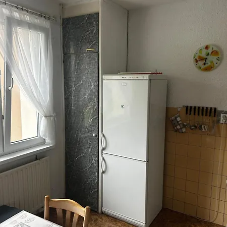 Appartamento Ajme Liptovský Mikuláš