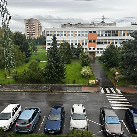 Ajme Liptovský Mikuláš