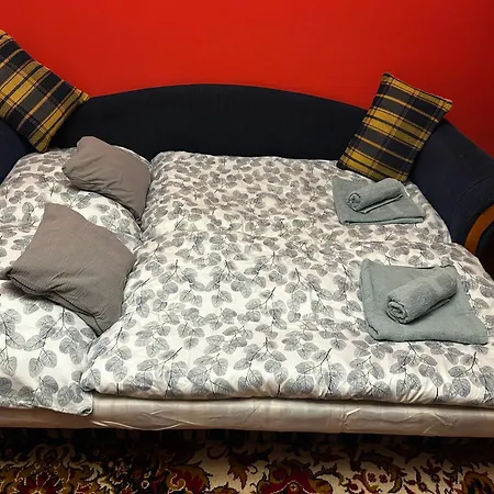 Ajme Liptovský Mikuláš