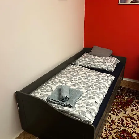 Appartamento Ajme Liptovský Mikuláš