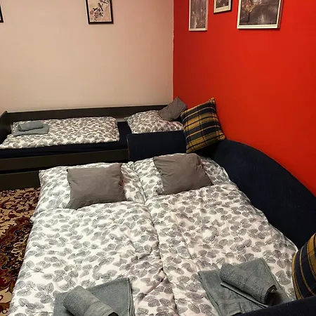 Ajme דירה Liptovský Mikuláš