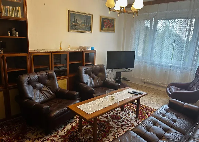 Ajme Apartman