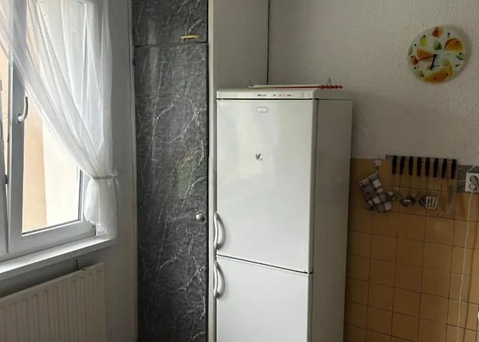 Apartman Ajme Lipótszentmiklós