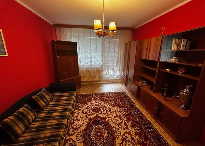 Apartman Ajme