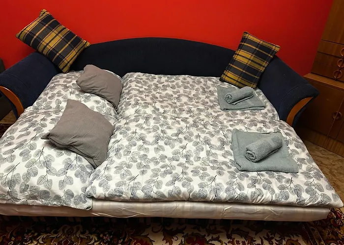 Ajme Lipótszentmiklós