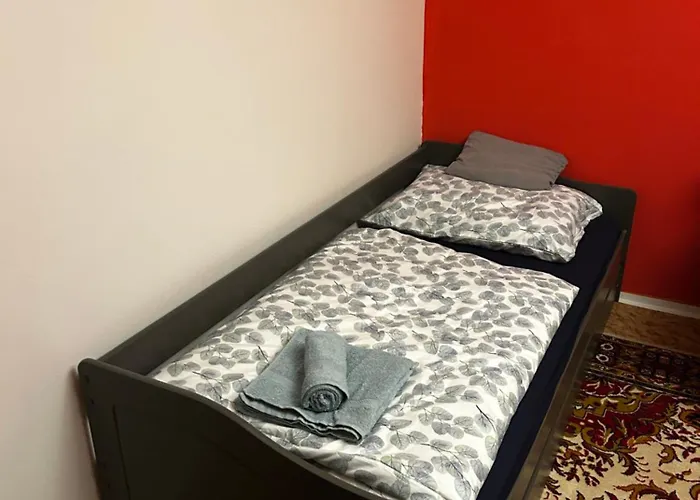 Apartman Ajme Lipótszentmiklós